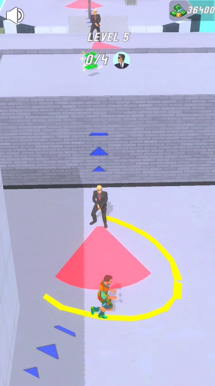 绘制路径战斗(Draw Kour) 绘制路径战斗(Draw Kour)