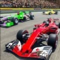 f1方程赛车