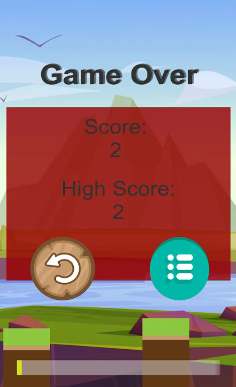 起跳的乌龟(JumpingTurtle)