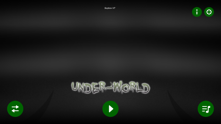 节奏盒子sepboxV7(Sepbox V7 - UnderWorld)
