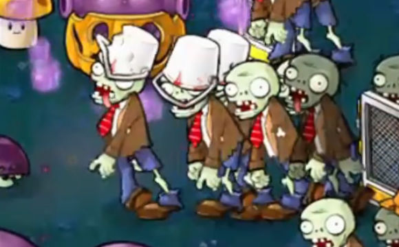 胆小菇之梦 胆小菇之梦