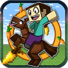 我的世界之赛马(HorseCraft)