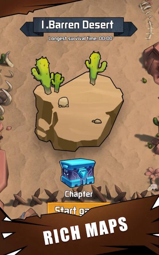 唯一生还 2022最新版 唯一生还 2022最新版