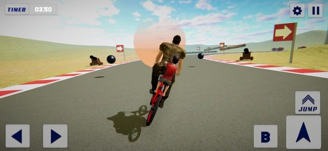 极速青春终极狂飙