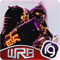 钢甲铁拳高清下载