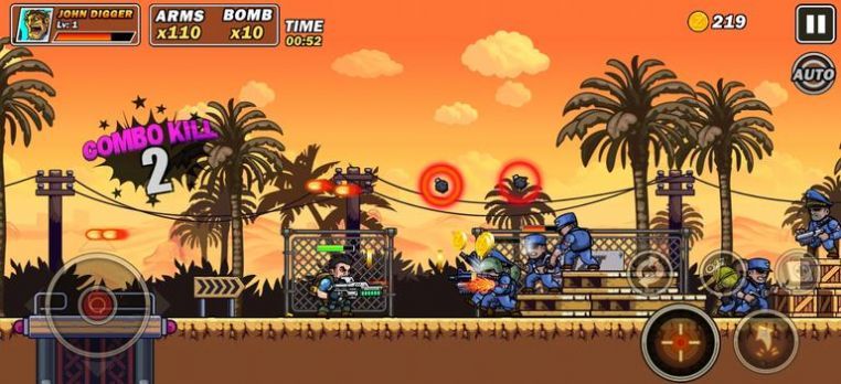 银色士兵(Silver Soldier) 银色士兵(Silver Soldier)