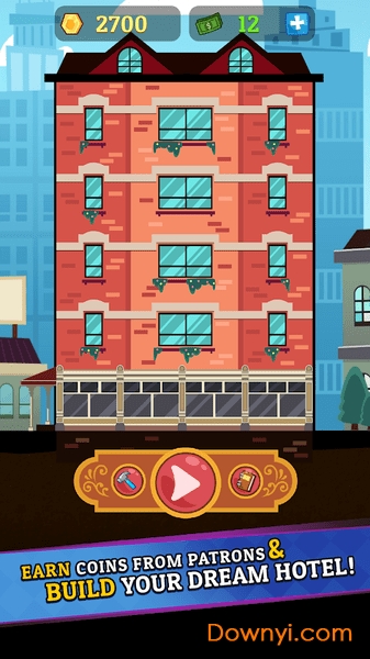 Hotel Mania