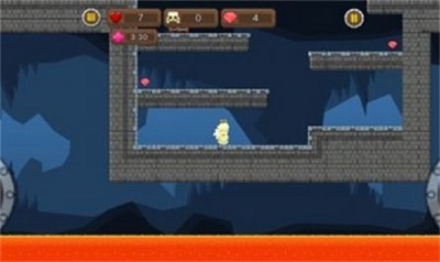 大塔逃生手机版 大塔逃生手机版