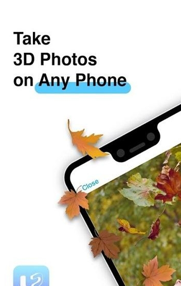 LucidPix三次元转二次元app