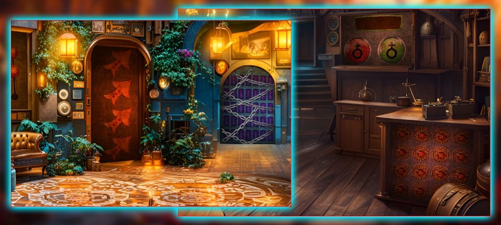 朱丽叶逃亡记游戏 朱丽叶逃亡记游戏