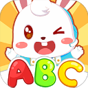 兔小贝ABC