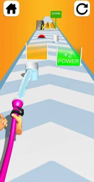 压力清洗机免费版