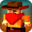 Wildwest Craft(西部冒险建筑)