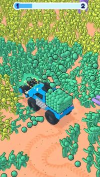 僵尸研磨 最新版