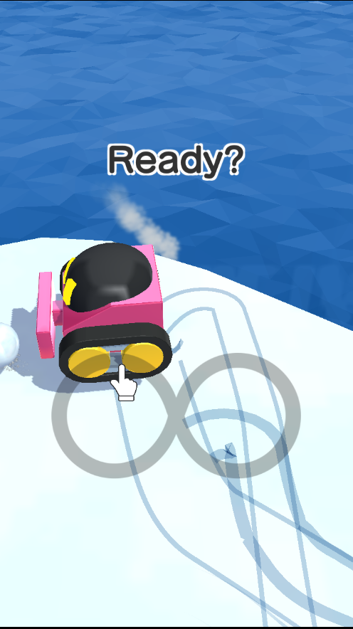 Snowball.io游戏