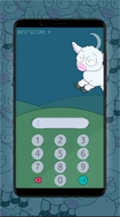 数羊模拟器(Sheep Counter) 数羊模拟器(Sheep Counter)