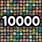 GameKeyboard游戏键盘最新版