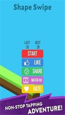 方块转变 2021最新版