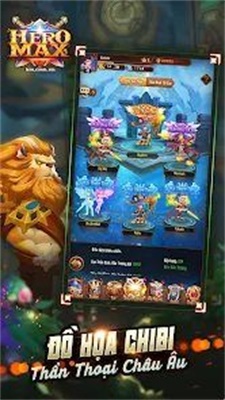 英雄MaxHero Max 英雄MaxHero Max