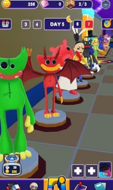 我有一座玩偶屋 我有一座玩偶屋