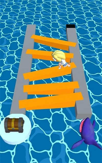 创建安全路Make a Road