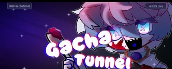 加查隧道 安卓版v1.0