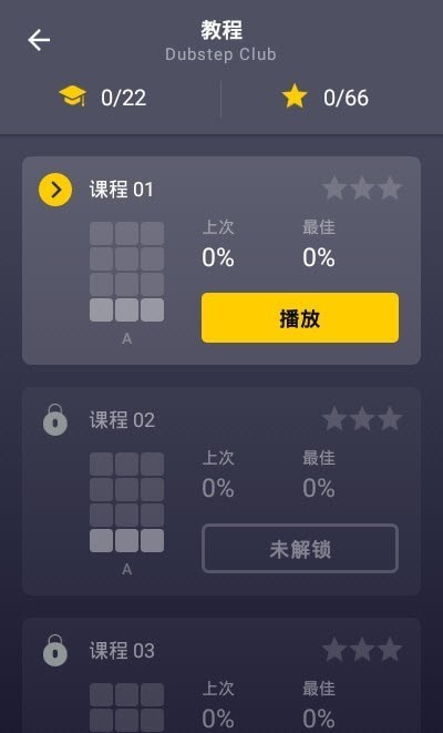 DPM电音制作 安卓版v2.24.1 DPM电音制作 安卓版v2.24.1