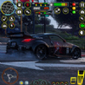 汽车特技极速停车(Car Stunt Driving Game Parking)