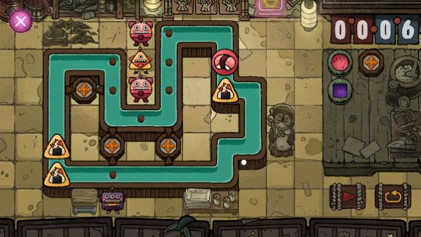 寿司机器人 寿司机器人