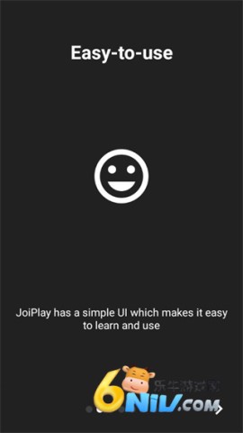 joiplay模拟器三件套