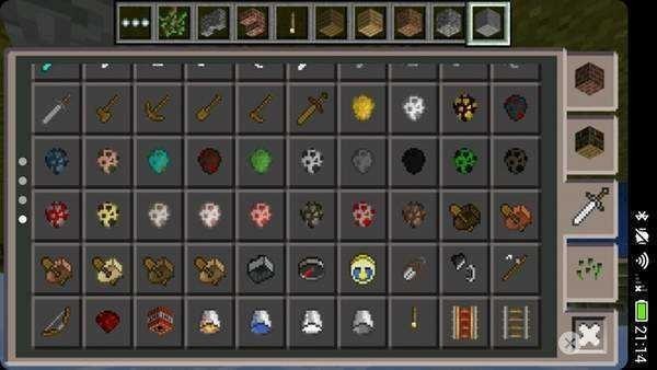 生存战争2我的世界模组整合包(Survivalcraft2 MC API)