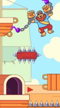 钩子逃脱手机版