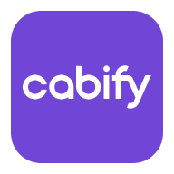 西班牙打车平台cabify