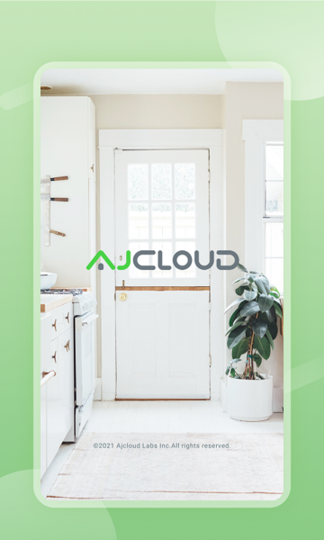 安居云AJCloud app