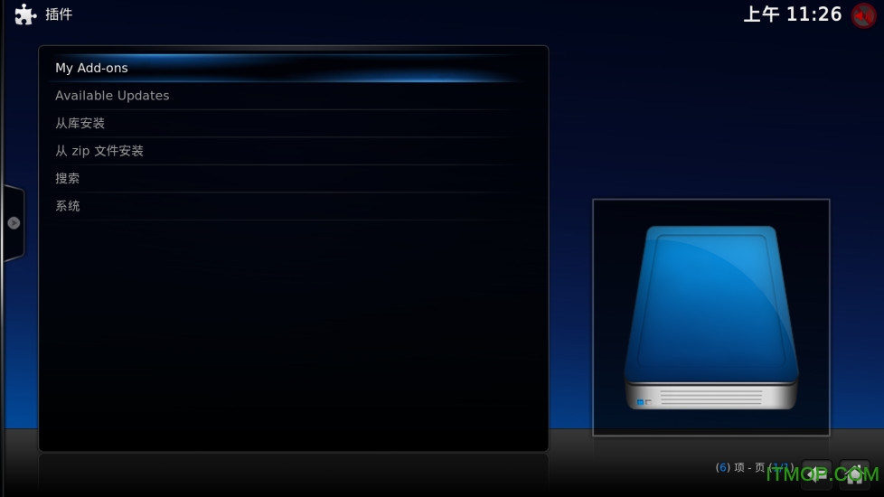 Kodi