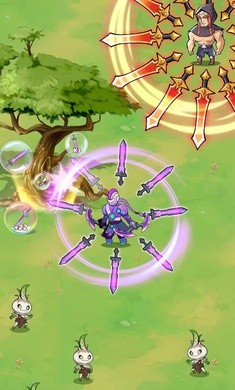 刀片战争 刀片战争