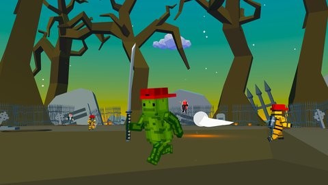 瓜球手机版 瓜球手机版