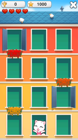 会说话的汤姆猫2无限金币版