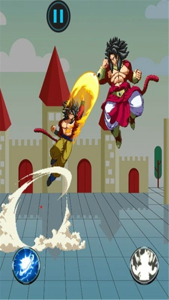 LegendZ(Z动漫战斗)