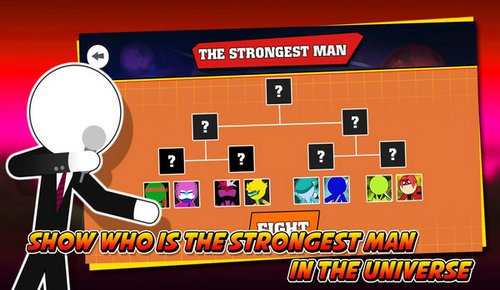 火柴人英雄塔防手游 火柴人英雄塔防手游