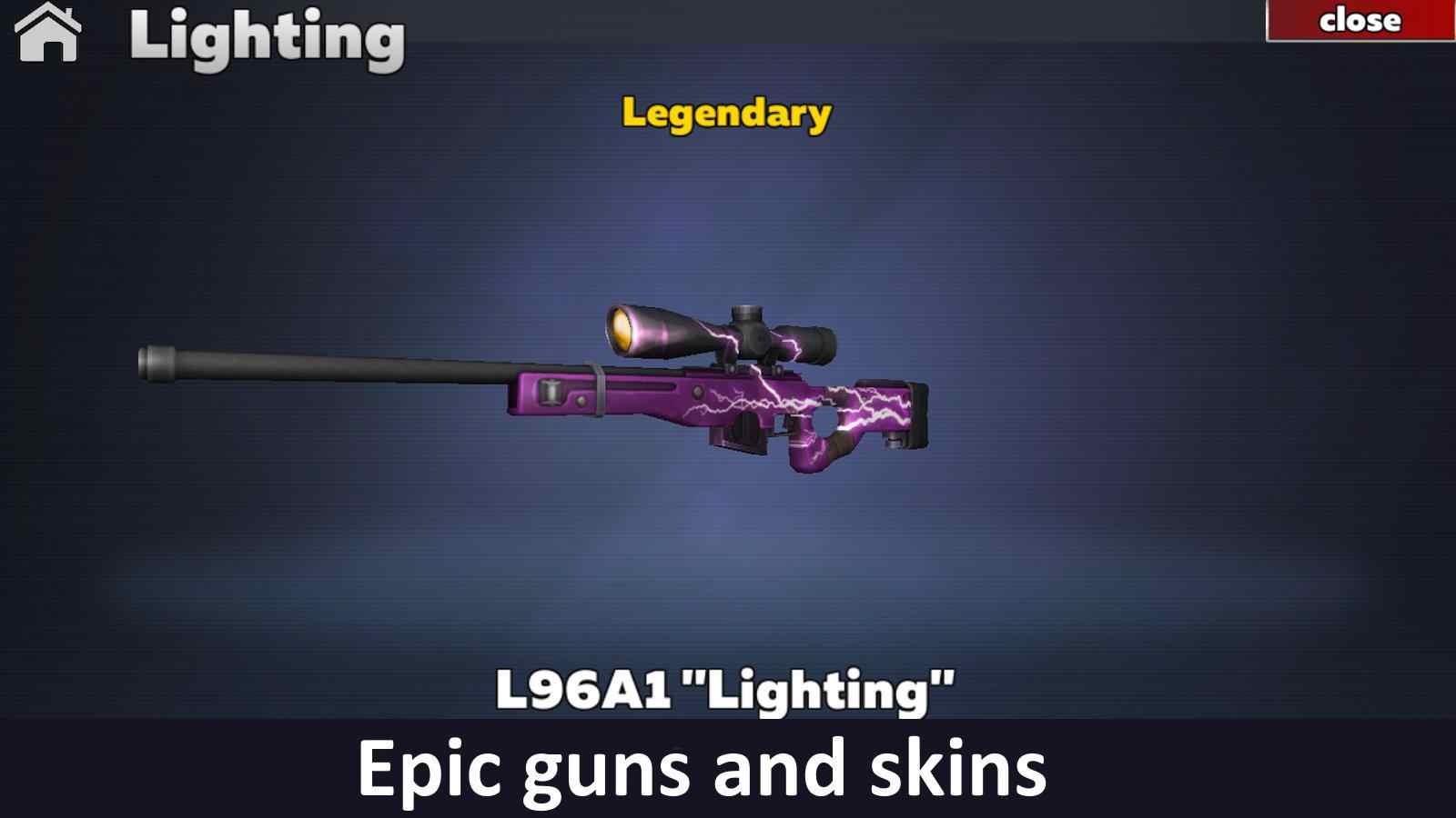 库比德沙盒Sandbox