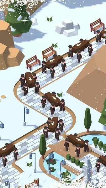 殡葬帝国免广告版