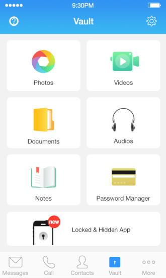 可信软件(coverme)