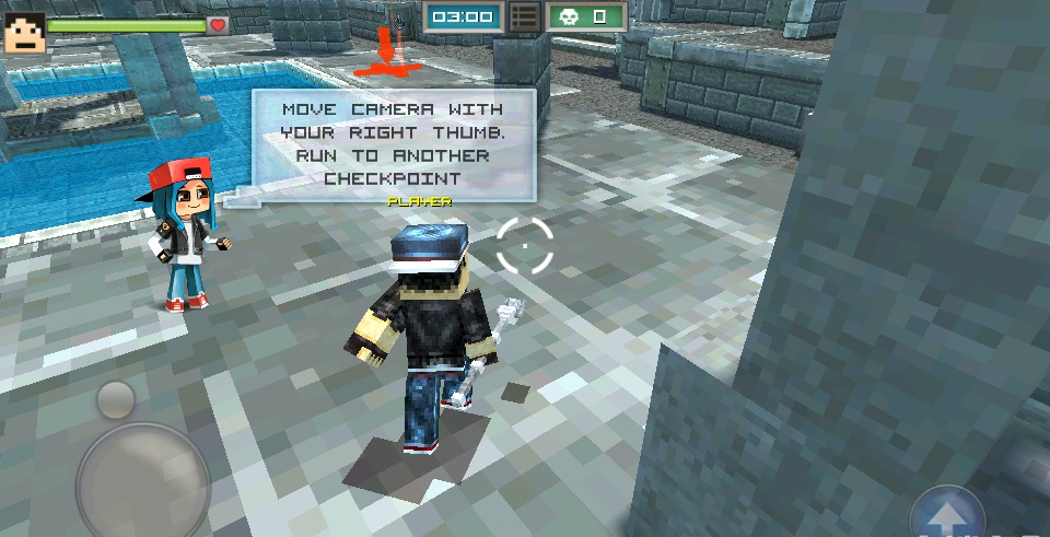 像素猎人无限金币版(Pixelmon Hunter) 像素猎人无限金币版(Pixelmon Hunter)