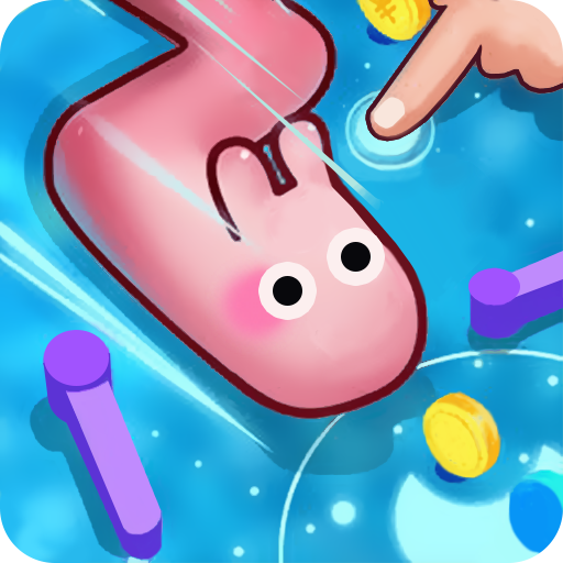 疯狂橡胶怪物(CrazyRubberMonster)