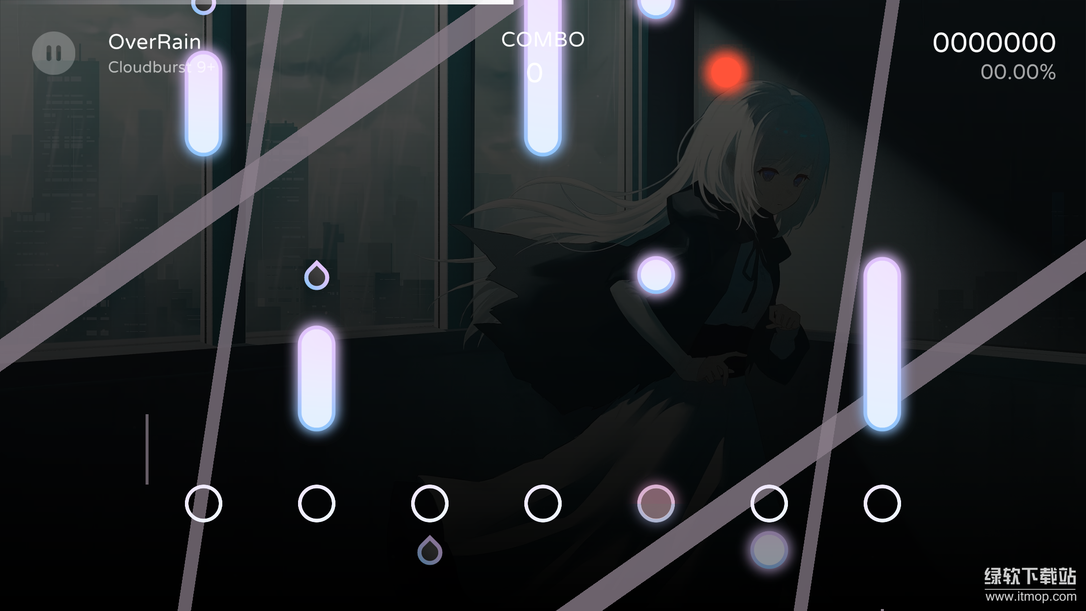 Milthm（TapTap测试版）