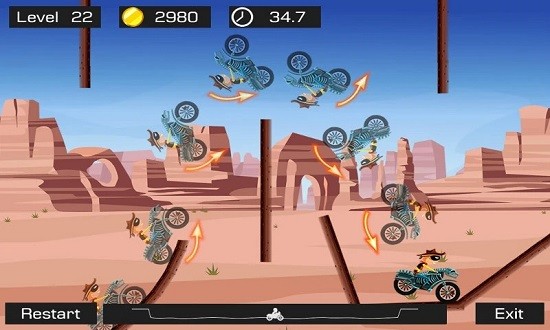 Top Bike