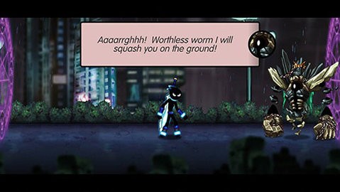 恶魔必须死汉化版