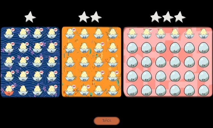 企鹅走丢了 手机版