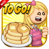 老爹的煎饼店HD安卓版